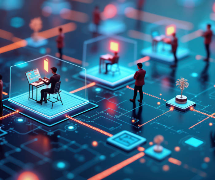 Projektmanagement IT
