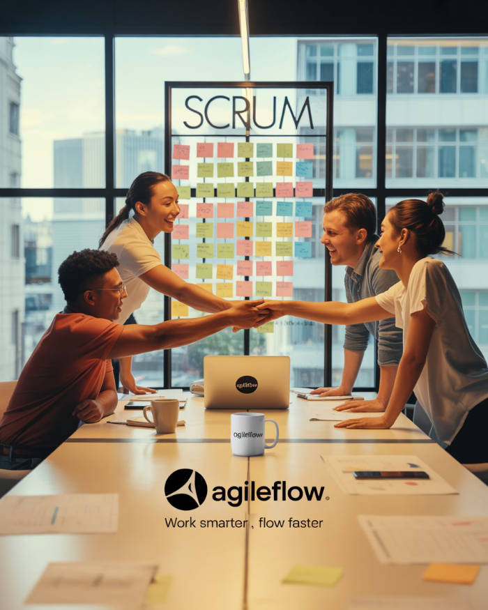 Scrum Board